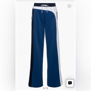 *NWT** NB X STAUD Track pants